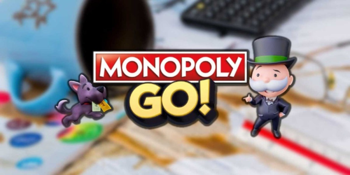 Monopoly GO Harmony Hustle: 이벤트 가이드 및 보상