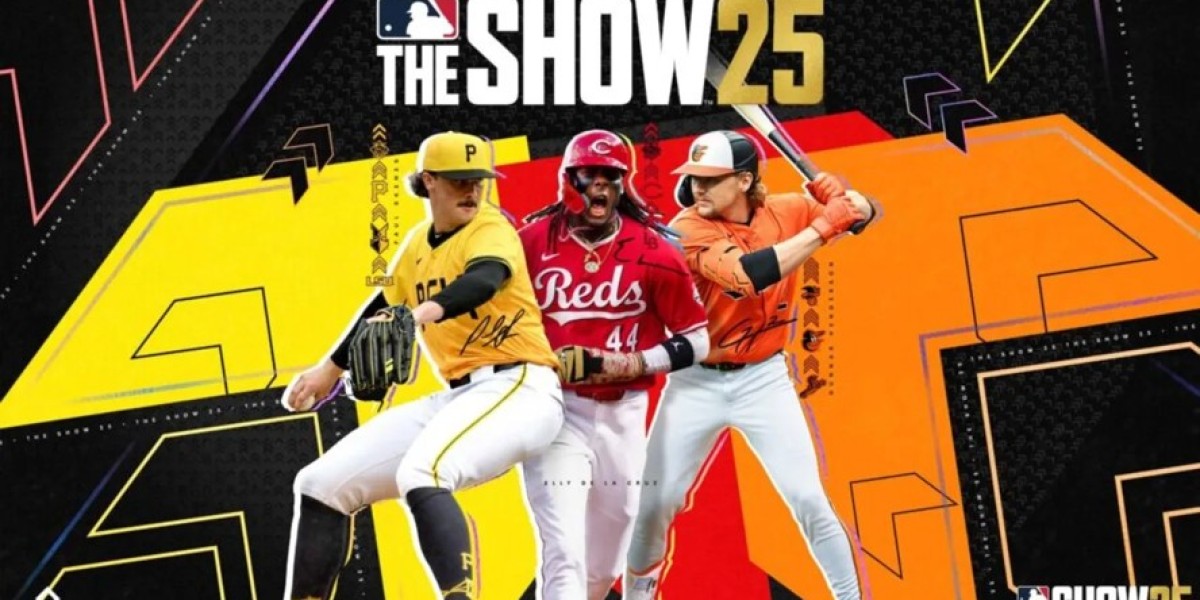 MLB The Show 25 경기장 전송 가이드: Vault 팁