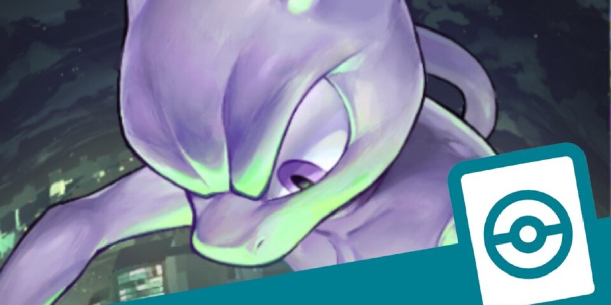 포켓몬 TCG 포켓: 새로운 뮤츠 프로모 카드 설명