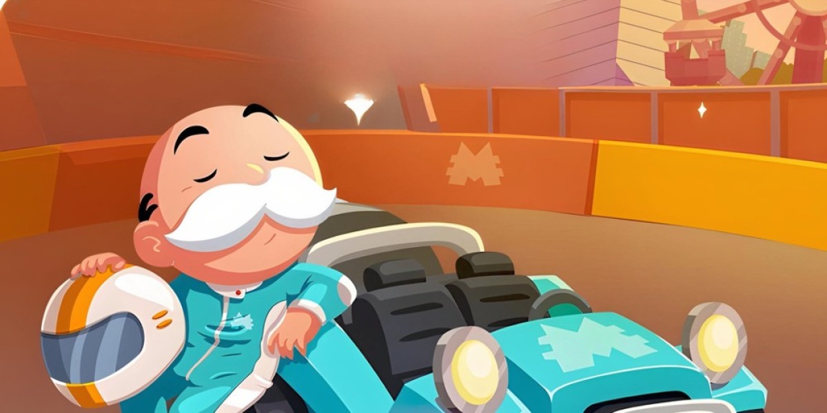 Monopoly GO의 City Racers: 솔로 대 팀 플레이