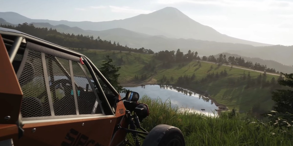 Forza Horizon 6 Environment Guide: Forests, Mountains, and Cities of Japan