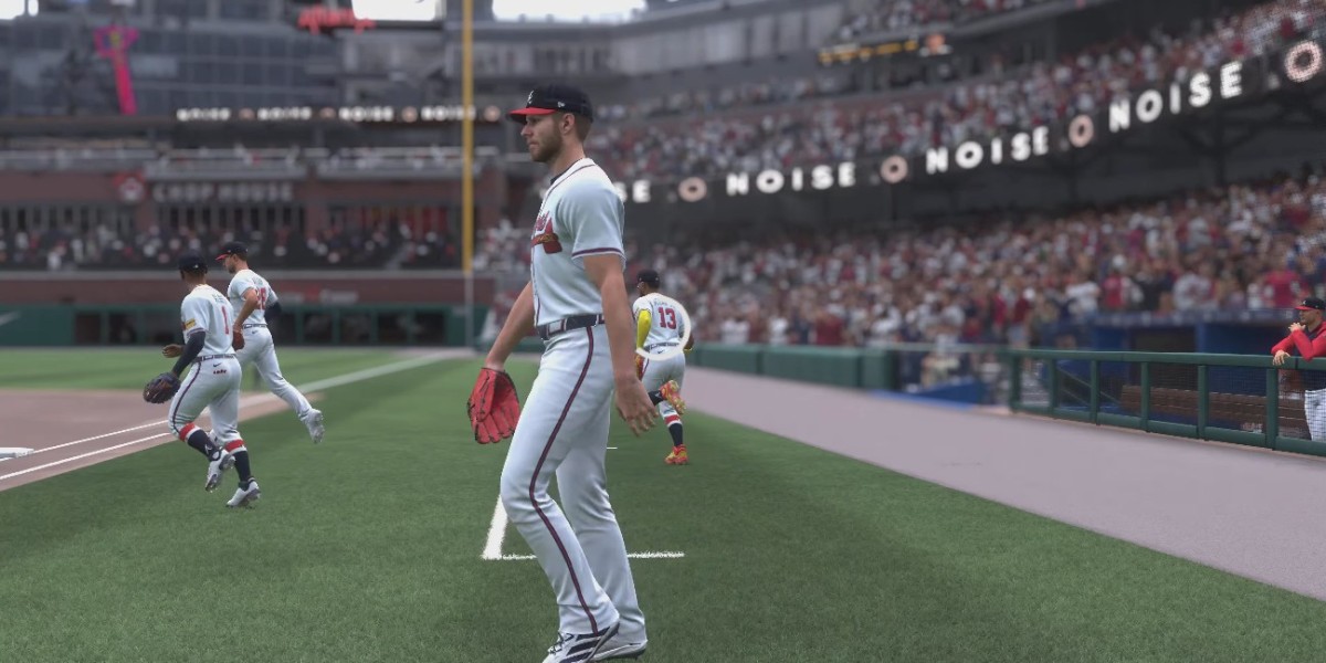 Tips for Adding Created Players to Your Team in MLB The Show 26