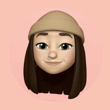 默然